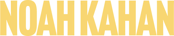 Noah Kahan